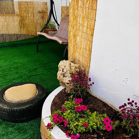 Lejlighed Monolocali Charlot Cocumola