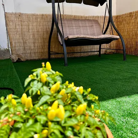 Monolocali Charlot * Cocumola