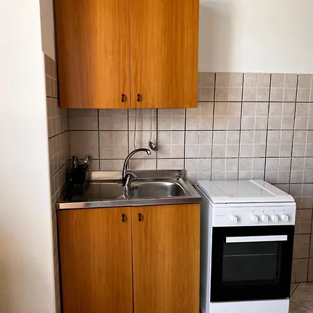 Apartamento Monolocali Charlot *