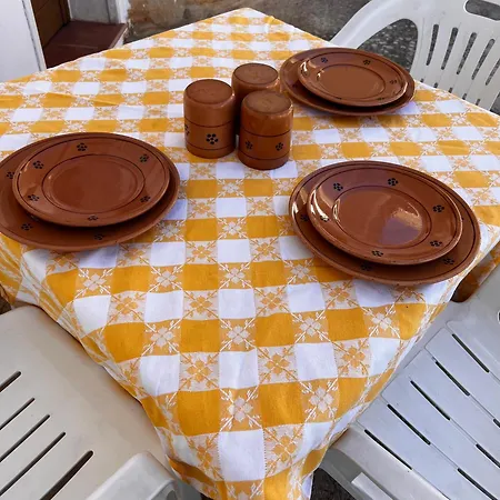 Monolocali Charlot Lejlighed