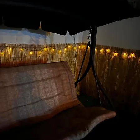 Lejlighed Monolocali Charlot