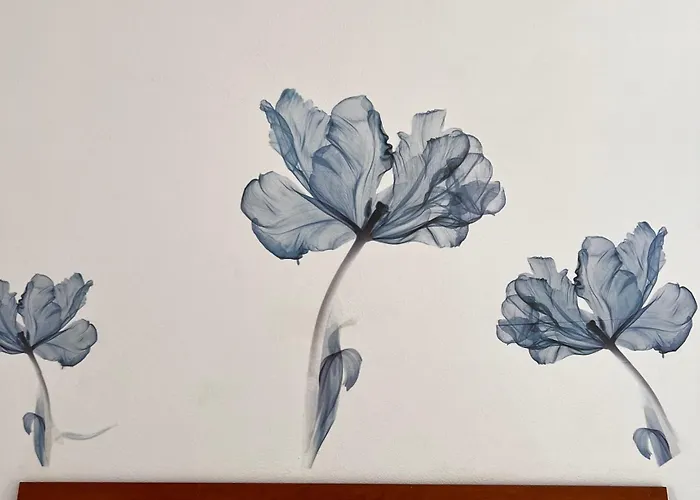 Monolocali Charlot شقة *