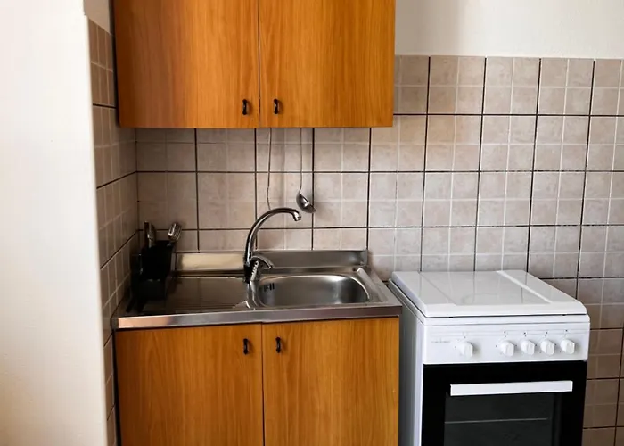 شقة Monolocali Charlot *