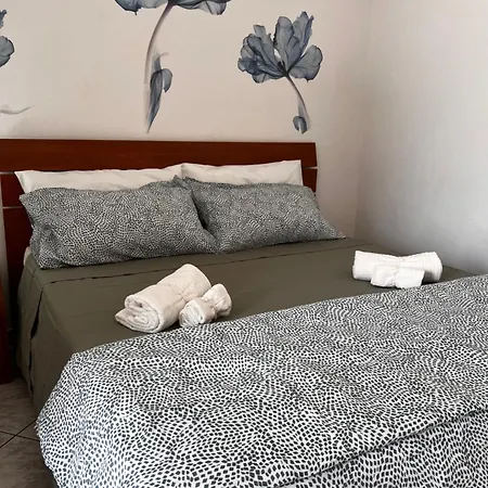 Apartament Monolocali Charlot