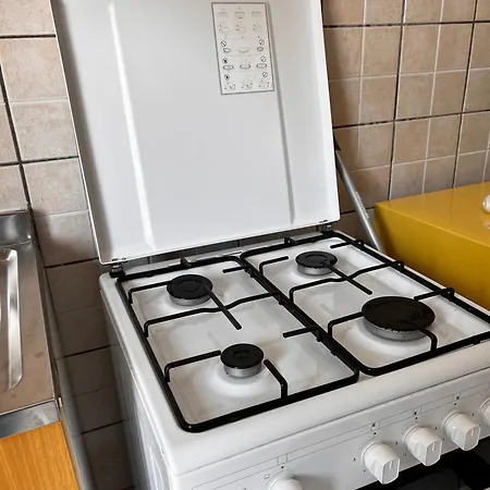 Apartment Monolocali Charlot *