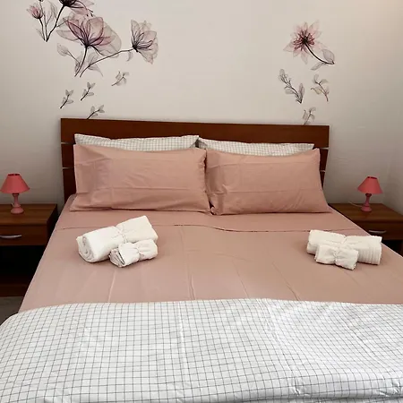 Apartment Monolocali Charlot