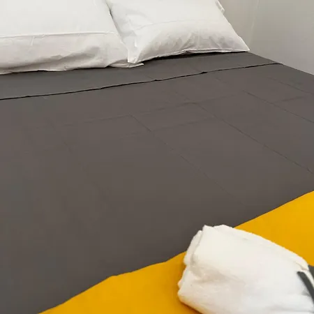 Apartment Monolocali Charlot