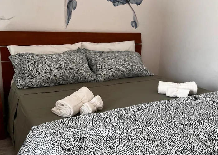 דירה Monolocali Charlot